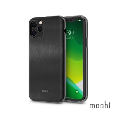 Moshi iGlaze for iPhone 11 Pro 風尚晶亮保護殼