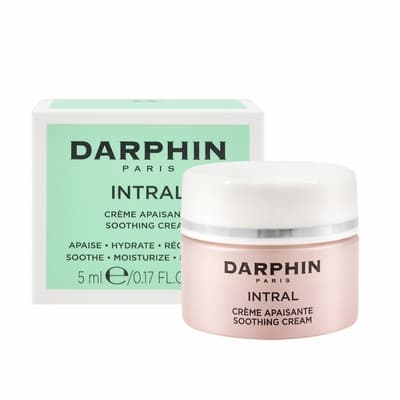 Darphin 朵法 全效舒緩面霜 5ml Intral Soothing Cream