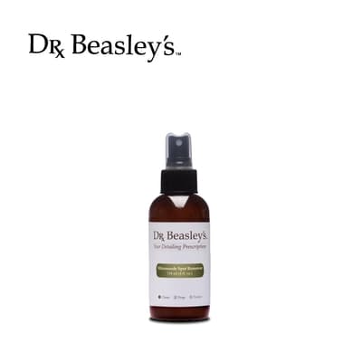【Dr. Beasley’s】麂皮深層清潔液 Microsuede Spot Remover