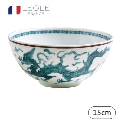 【LEGLE】龍吟雲起-麵碗-15cm