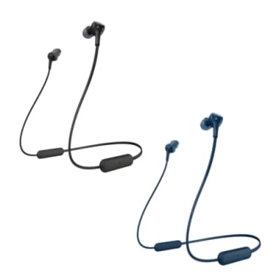 SONY 無線藍牙入耳式耳機 WI-XB400 (公司貨)