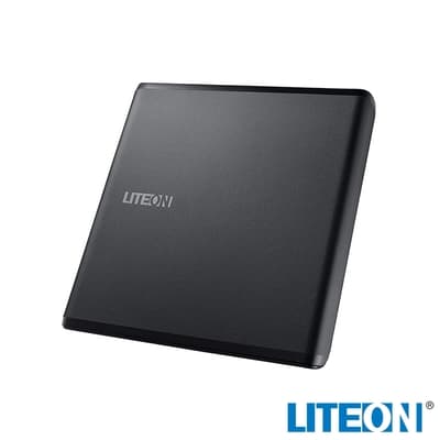 LITEON ES1 8X 最輕薄外接式DVD燒錄機