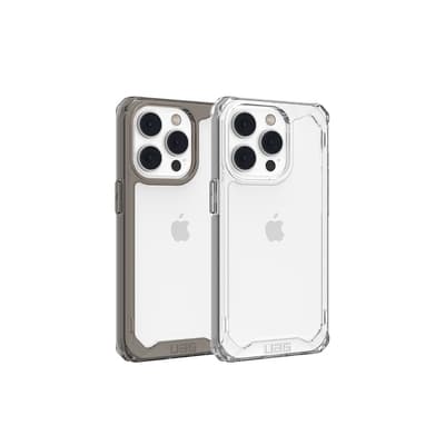 UAG  iPhone 14 Pro 耐衝擊保護殼-全透款