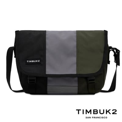 Timbuk2 Classic Messenger Cordura(R) Eco 11 吋經典郵差包
