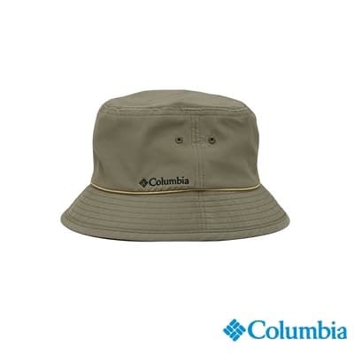 Columbia 哥倫比亞 中性-漁夫帽-軍綠 UCU95350AG / S23