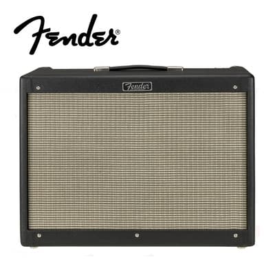 Fender Hot Rod Deluxe IV Combo TW-BLK 40瓦全真空管音箱
