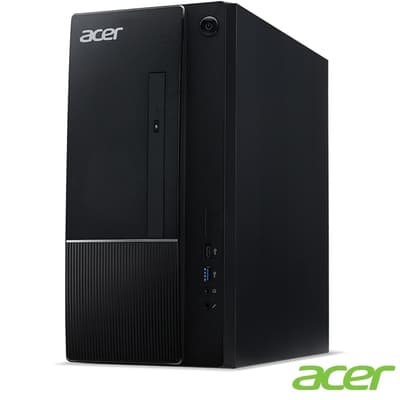 Acer TC-1750桌機(i3-12100/8G/512GB/Win11)