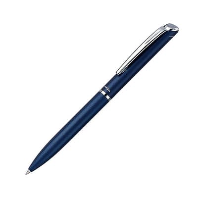 【12/8 Line 加碼5%】Pentel 飛龍 極速耐水 鋼珠筆 0.5mm /支 BLP2005