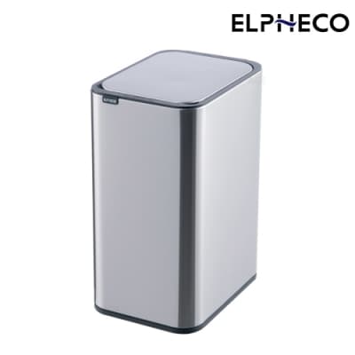 ELPHECO 不鏽鋼自動感應垃圾桶 ELPH8611