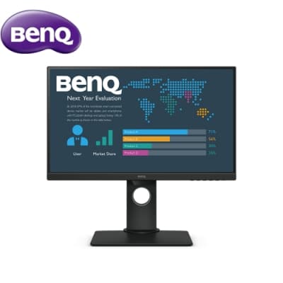 BenQ BL2480T 24型 IPS 商用入門護眼螢幕
