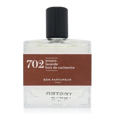 Bon Parfumeur 702 淡香精 EDP 30ml TESTER (平行輸入)