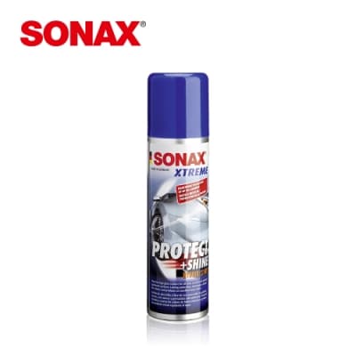 SONAX 極致鍍膜 德國原裝.完美撥水抗UV.不限車色.汽車鍍膜-急速到貨