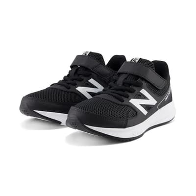 【New Balance 紐巴倫】 570系列 慢跑鞋 運動鞋 小童 - YT570BW3