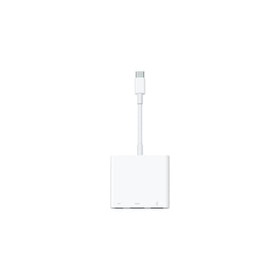 Apple USB-C Digital AV 多埠轉接器 (MUF82FE/A)