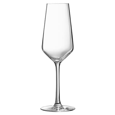 《Pulsiva》Vina香檳杯(230ml)