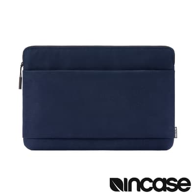 Incase Go Sleeve 16 吋筆電保護內袋 - 海軍藍