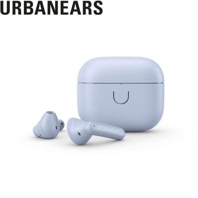 【Urbanears】Boo 耳塞式真無線藍牙耳機(多色任選)