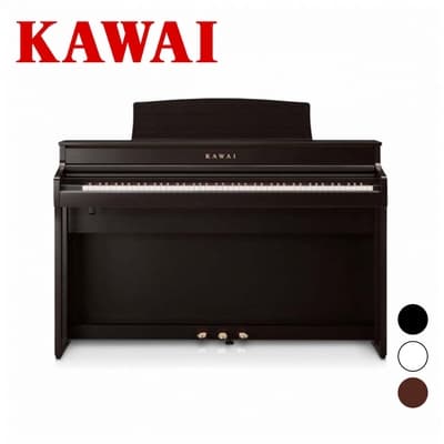 KAWAI CA501 88鍵 數位電鋼琴 多色款