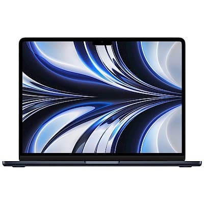 Apple MacBook Air 13.6吋 M2 (8核CPU/8核GPU) 8G/256G 蘋果筆電