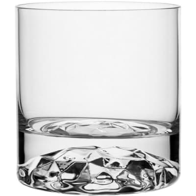 《Utopia》晶鑽威士忌杯(200ml)