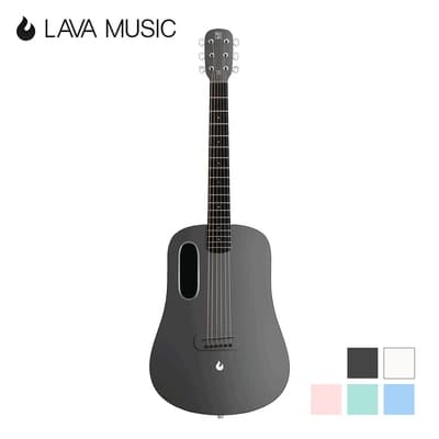 LAVA Blue Touch 36吋 智能吉他 拿火吉他 多色款