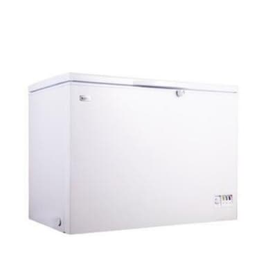 歌林300L冰櫃白色冷凍櫃KR-130F07