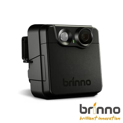 brinno 縮時感應相機 MAC200DN