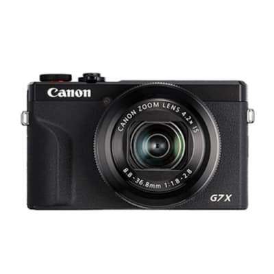 Canon PowerShot G7X Mark III (.公司貨)