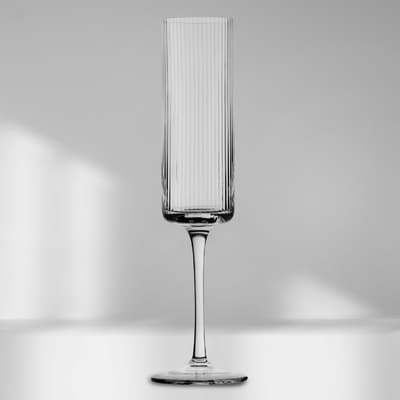 《Utopia》Hayworth手工高腳香檳杯(200ml)