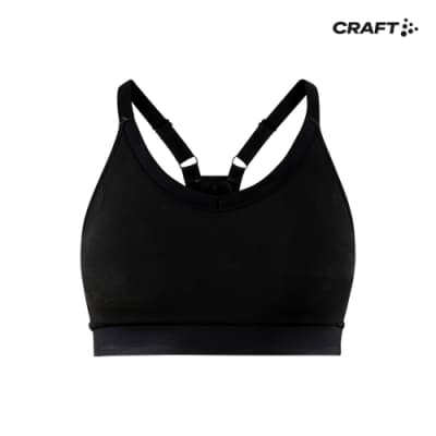 CRAFT Motion bra運動內衣 1907182-999000
