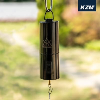 KAZMI KZM 吊飾專用旋轉器