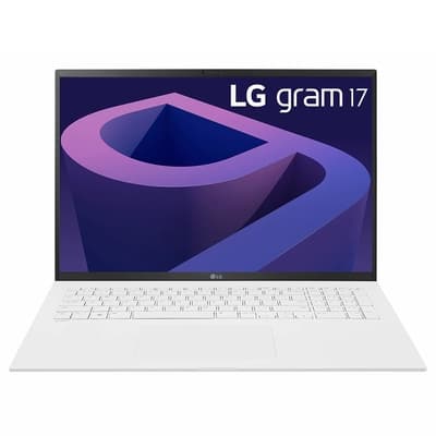 【LG 樂金】Gram Z90Q 17吋筆電-白色(i5-1240P/16G/512G NVMe/WIN11/17Z90Q-G.AA54C2)