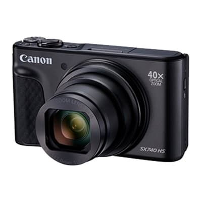 Canon PowerShot SX740 HS(公司貨)