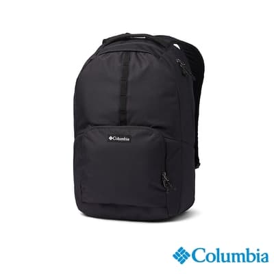 Columbia 哥倫比亞 中性 - 25L後背包-黑色 UUU00900BK