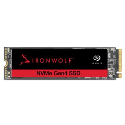 Seagate 那嘶狼 IronWolf 525 2TB NVMe PCIe NAS SSD固態硬碟(ZP2000NM3A002)