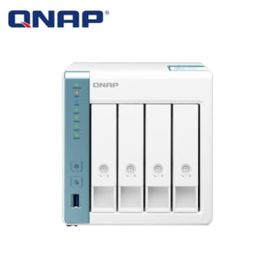 QNAP TS-431K 網路儲存伺服器