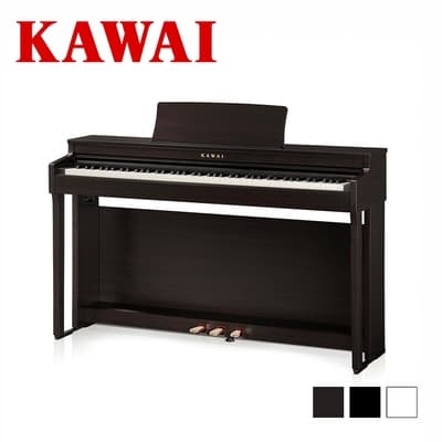 KAWAI CN201 數位電鋼琴 多色款