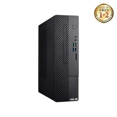 ASUS 華碩 H-S500SC-511400005W 桌上型電腦 i5-11400/GT1030/8G/1T HDD+256G SSD/Win11 Home/三年保固