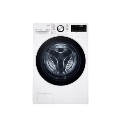 LG 樂金 WD-S15TBW 15公斤 WiFi 蒸洗脫滾筒洗衣機