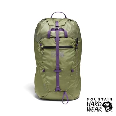 【Mountain Hardwear】UL 20 Backpack 20L輕量日用/攻頂後背包 淺仙人掌 #1891001