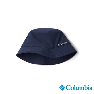Columbia 哥倫比亞 中性-漁夫帽-深藍 UCU95350NY / S23