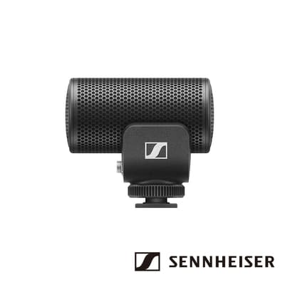 德國 Sennheiser MKE 200 指向攝影收音麥克風
