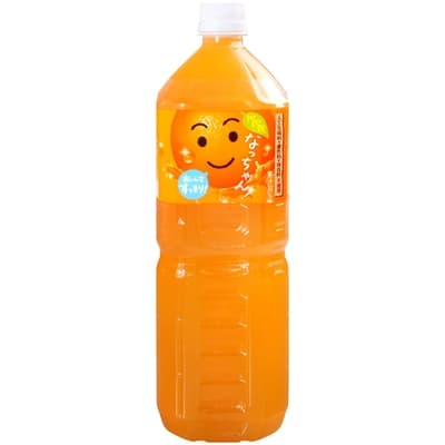 SUNTORY 奈子橘子汁(1500ml)