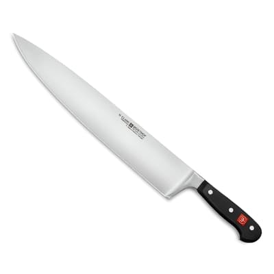 WUSTHOF 德國三叉CLASSIC 32cm 主廚刀