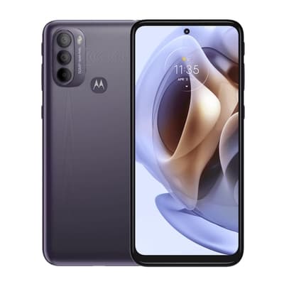 Motorola g31(4G/128G) 6.4吋三鏡頭智慧手機