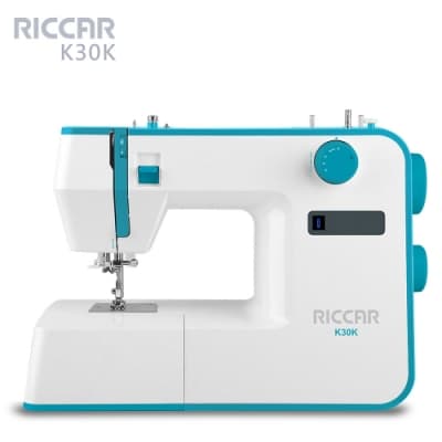 RICCAR立家K30K電子式縫紉機