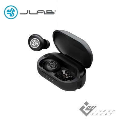 JLab JBuds Air Pro 真無線藍牙耳機