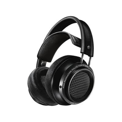 Philips Fidelio X2HR 耳罩式耳機