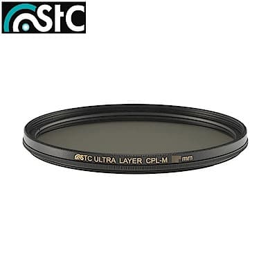 台灣STC低色偏多層奈米AS鍍膜MC-CPL偏光鏡SHV高解析SHV CIR-PL 77mm偏光鏡(超薄框/防污抗刮/抗靜電)