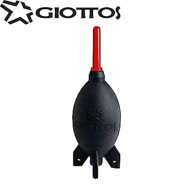 日本捷特GIOTTOS火箭式吹塵球清潔吹氣球AA1900清潔氣吹球(大型;風量大強風)火箭吹球火箭清潔球火箭筒吹球